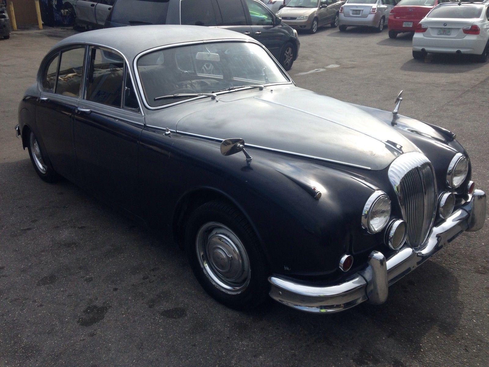 1965 Jaguar Other for sale