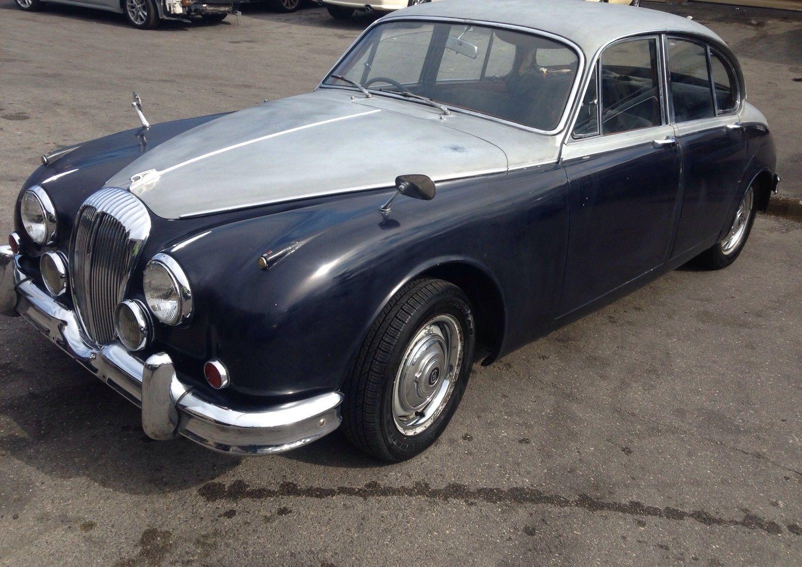 1965 Jaguar Other for sale