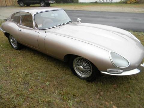 1964 Jaguar E-Type for sale
