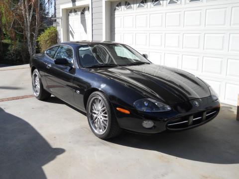 2003 Jaguar XK8 for sale
