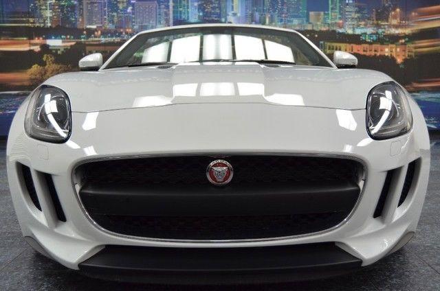2015 Jaguar V6