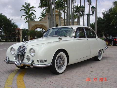 1964 Jaguar Mark X for sale