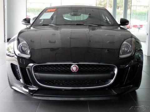 2015 Jaguar for sale