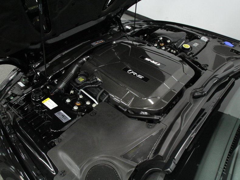 2015 Jaguar XKR Supercharged