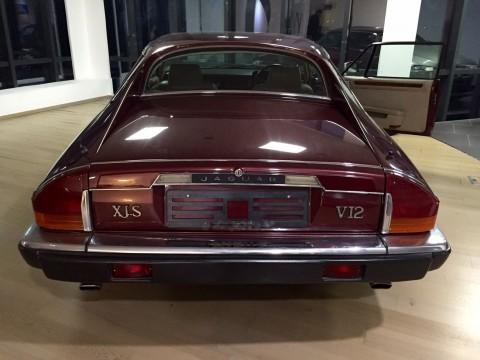 1980 Jaguar XJS V12 for sale