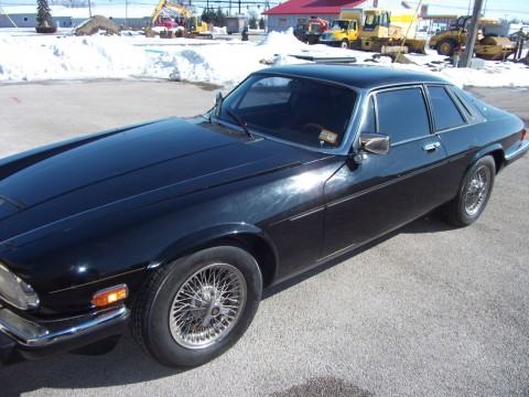 1989 Jaguar XJS Coupe for sale