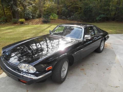 1989 Jaguar XJS CP for sale