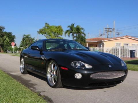 2003 Jaguar XK8 for sale