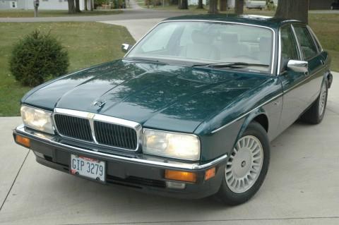 1994 Jaguar XJ12 6.0L V12 for sale