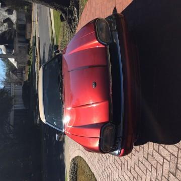 1994 Jaguar XJS for sale