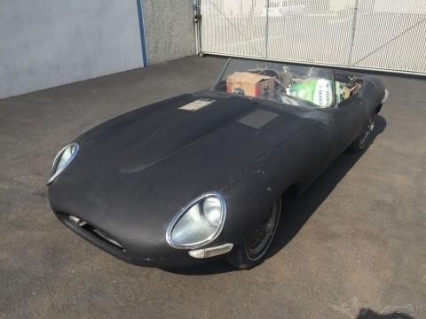1967 Jaguar E Type Series One for sale