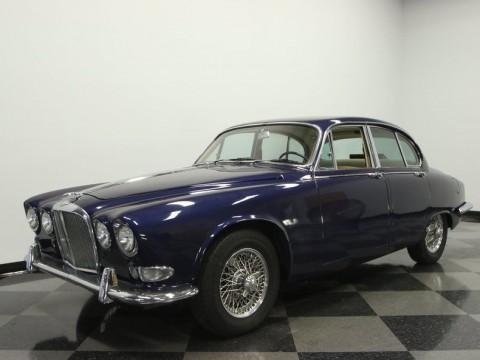 1967 Jaguar 420 Sedan for sale