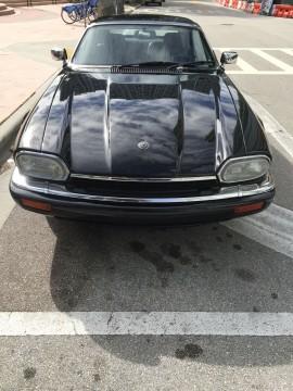 1994 Jaguar XJS Coupe for sale