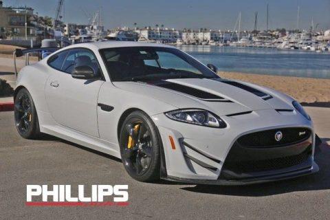 2014 Jaguar XKR S GT &#8211; EXTREMELY RARE! for sale