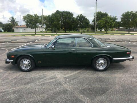 1977 Jaguar XJ6C for sale