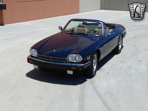 1988 Jaguar XJS for sale
