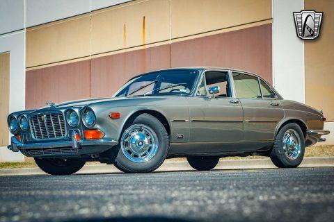 1972 Jaguar XJ6 for sale