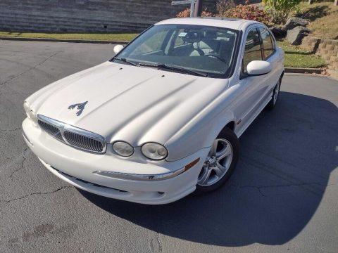 2002 Jaguar X-Type 3.0 for sale