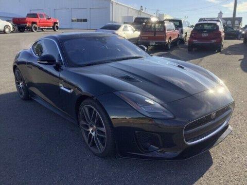 2020 Jaguar F-Type R-Dynamic for sale