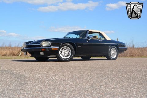 1992 Jaguar XJS 350 V8 for sale