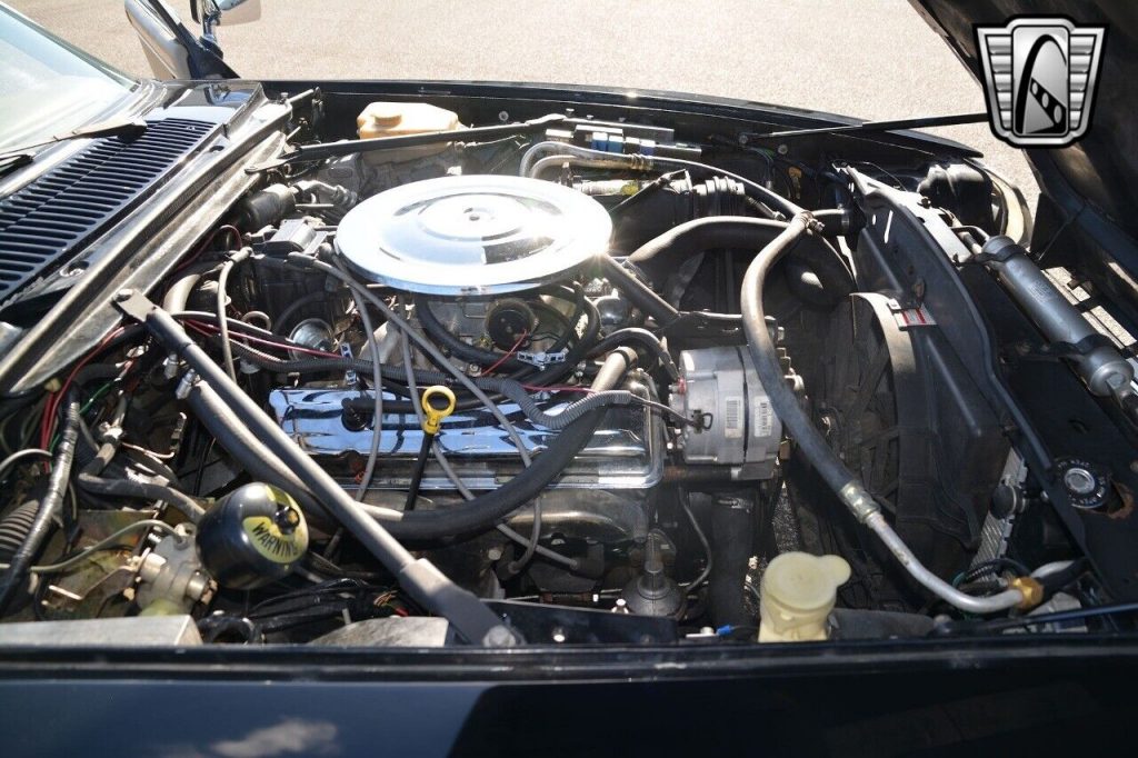 1992 Jaguar XJS 350 V8