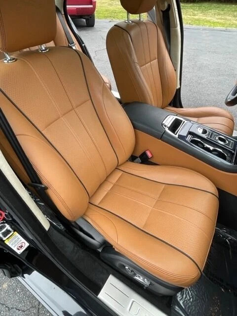 2013 Jaguar XJL Portfolio AWD 4dr Sedan