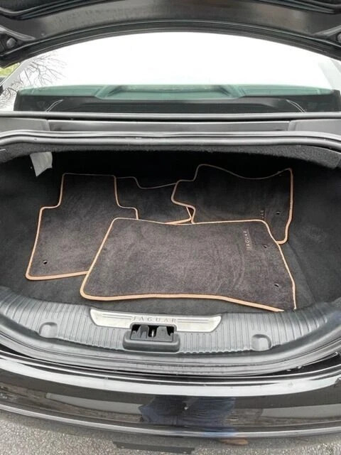 2013 Jaguar XJL Portfolio AWD 4dr Sedan