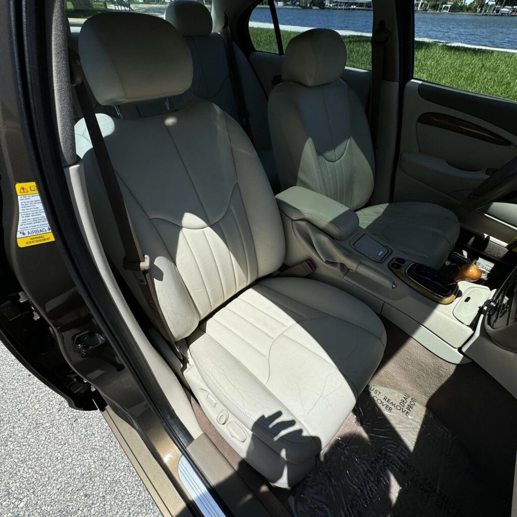 2001 Jaguar S-Type Only 61K Miles Clean Carfax NON Smoker