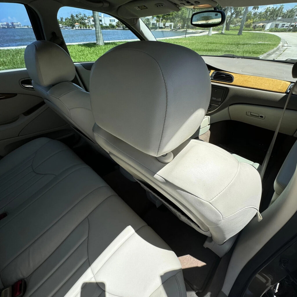 2001 Jaguar S-Type Only 61K Miles Clean Carfax NON Smoker