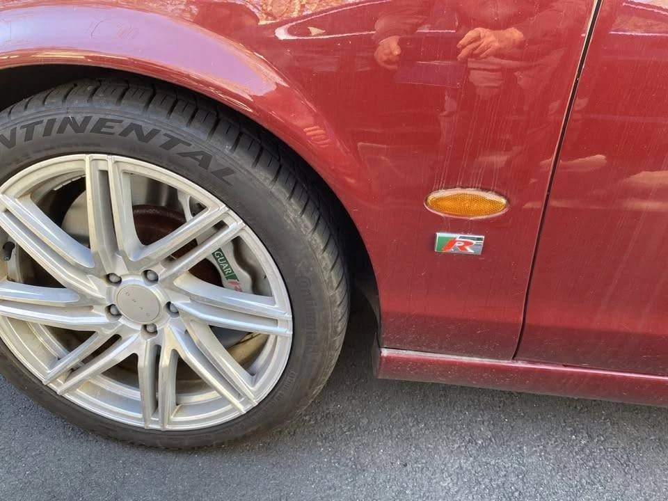 2003 Jaguar S Type R 2003 Supercharged 63,000 Original Miles Excellent Condition