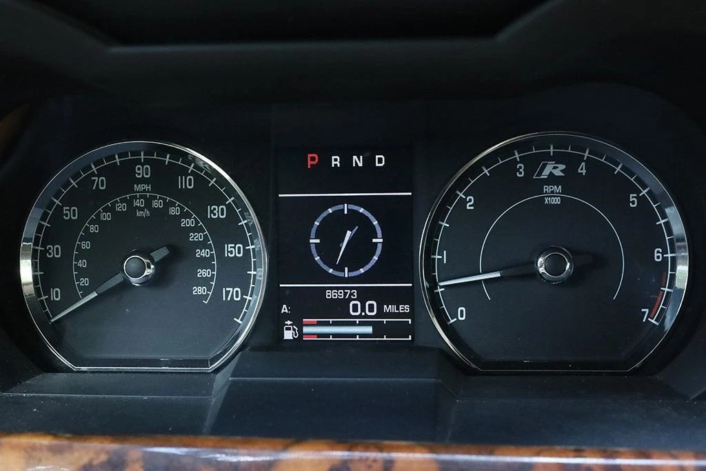 2008 Jaguar XKR Convertible