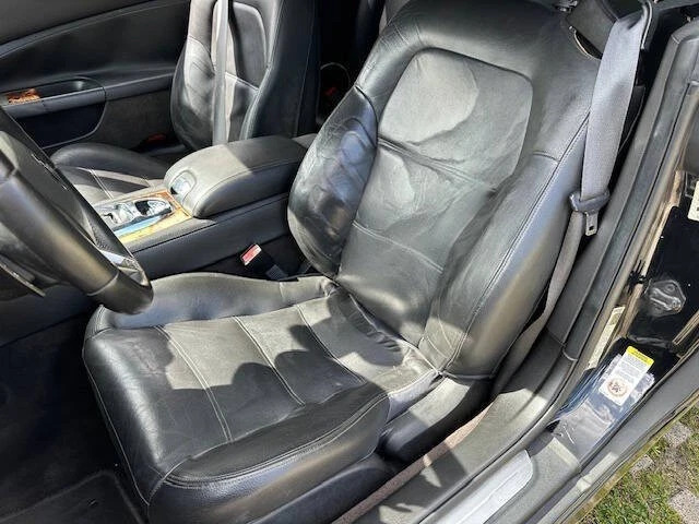 2008 Jaguar XKR  Coupe