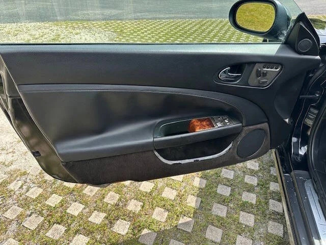 2008 Jaguar XKR  Coupe