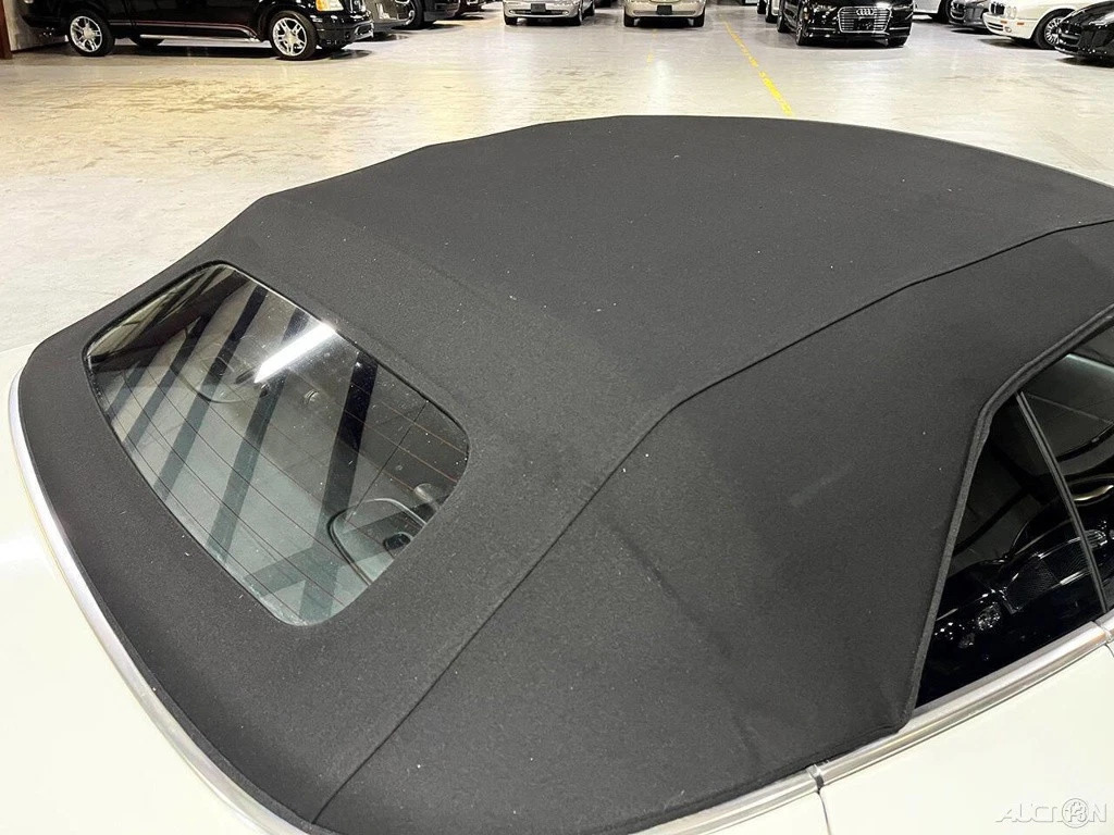 2012 Jaguar XK XKR  Convertible