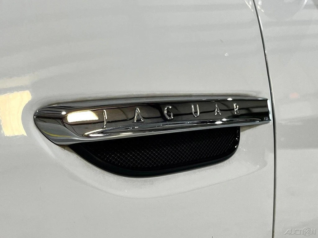 2012 Jaguar XK XKR  Convertible