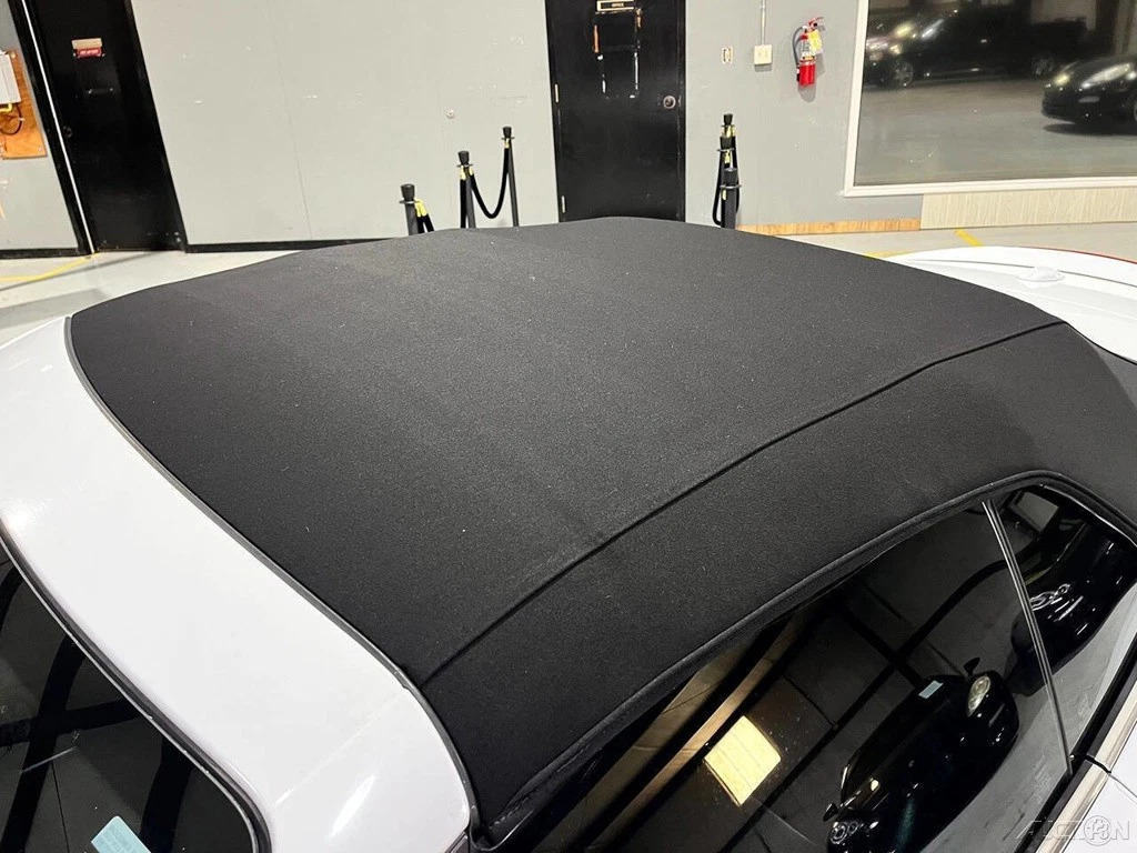 2012 Jaguar XK XKR  Convertible